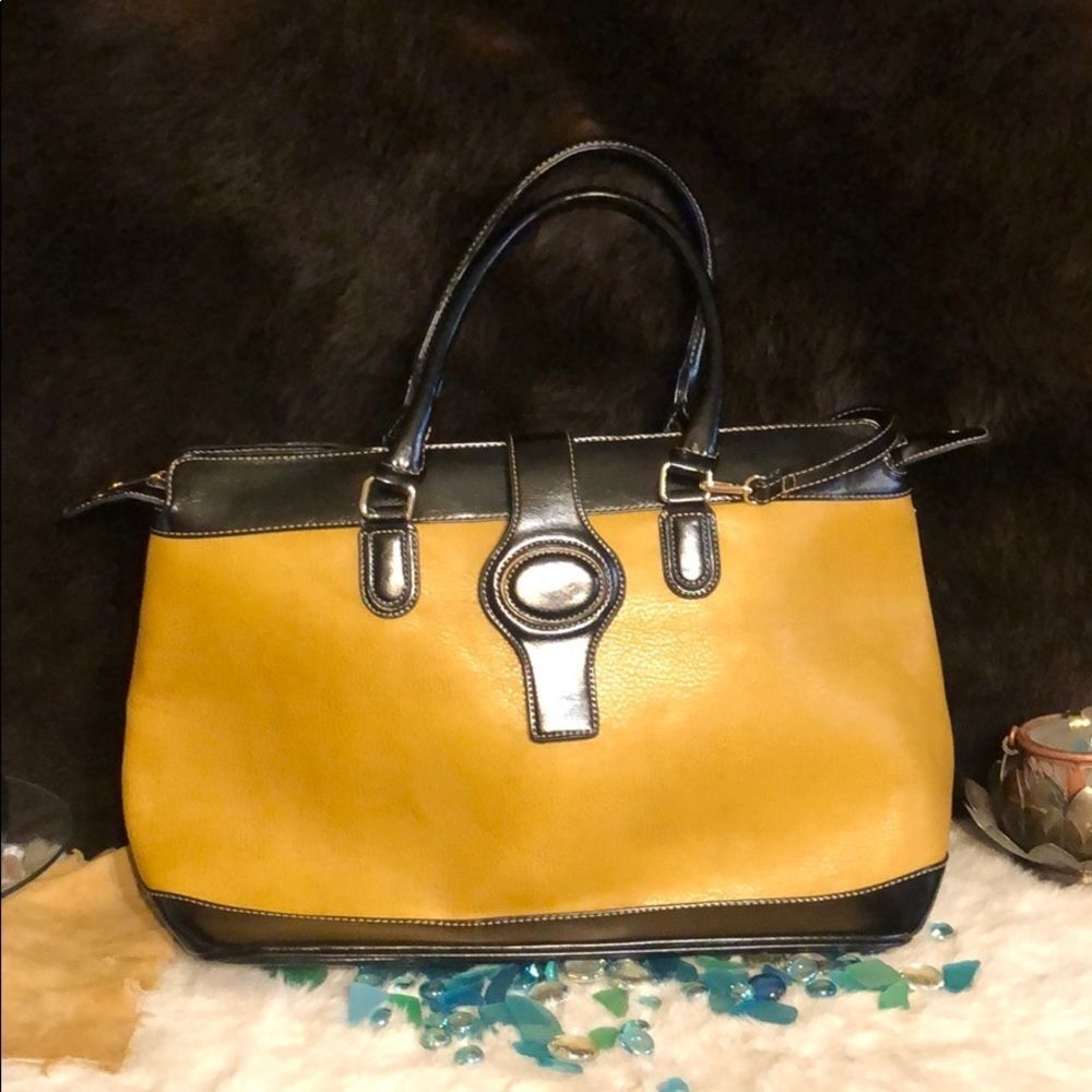Fabriano Italia bag (3304W)